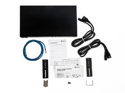 Vertiv Avocent ACS 8000 8-Port Console Server with Single AC Power Supply, 1GB, DDR3 SDRAM, 2x Ne... - Image 5