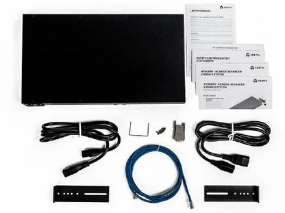 Vertiv Avocent ACS 8000 16-Port Console Server with Dual AC Power Supply, 1GB, DDR3 SDRAM, 2x Net... - Image 4