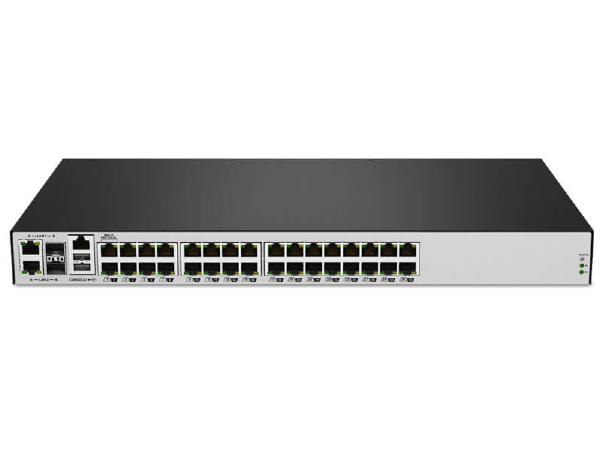 Vertiv Avocent ACS 8000 32-Port Console Server with Dual AC Power Supply, 1GB, DDR3 SDRAM, 2x Net... - Image 3