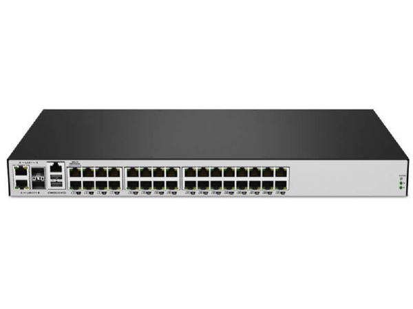 Vertiv Avocent ACS 8000 32-Port Console Server with Dual AC Power Supply, 1GB, DDR3 SDRAM, 2x RJ... - Image 3