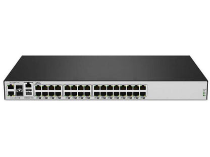 Vertiv Avocent ACS 8000 32-Port Console Server with Dual AC Power Supply, 1GB, DDR3 SDRAM, 2x RJ... - Image 3