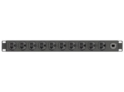 Vertiv Geist Basic Rack Power Distribution Unit, 3600W 230V 16A, Rack-Mountable, 20x Locking IEC... - Image 2