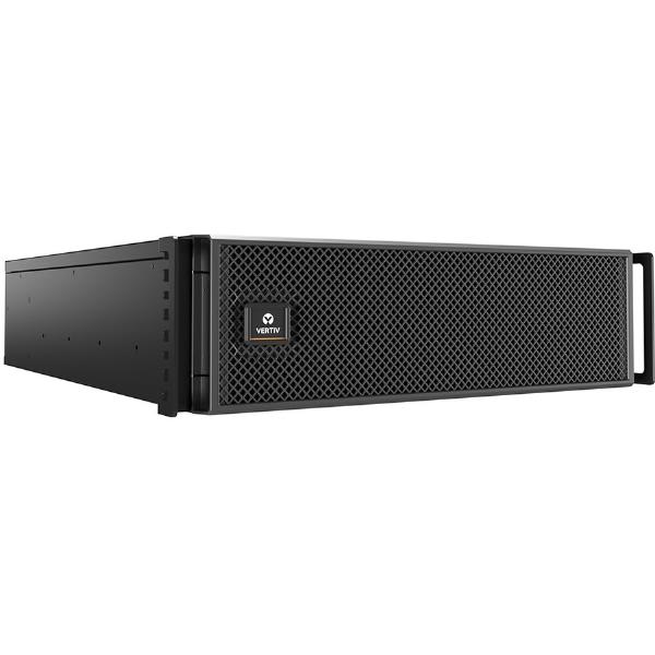 Vertiv Liebert GXT5 EBC192VRT3U, 9000mAh 12V  DC External Battery Cabinet for GXT5 UPS (5kVA-10kA...