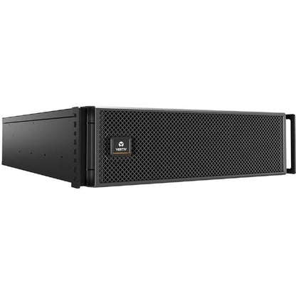 Vertiv Liebert GXT5 EBC192VRT3U, 9000mAh 12V  DC External Battery Cabinet for GXT5 UPS (5kVA-10kA...