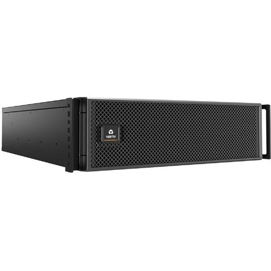 Vertiv Liebert GXT5 EBC192VRT3U, 9000mAh 12V  DC External Battery Cabinet for GXT5 UPS (5kVA-10kA...