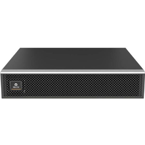 Vertiv Liebert GXT5 EBC48VRT2U, 48V Lead-acid External Battery Cabinet for Liebert GXT5 UPS (1500... - Image 3