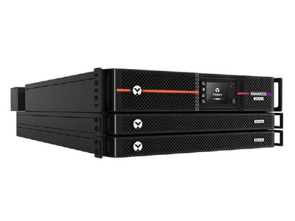 ** ON PROMO NOW **  Vertiv Liebert GXT5LI-10KGVRT3UXLN GXT5 Lithium-Ion Online UPS 10000VA/10000W...
