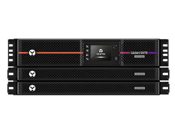 ** ON PROMO NOW **  Vertiv Liebert GXT5LI-10KGVRT3UXLN GXT5 Lithium-Ion Online UPS 10000VA/10000W... - Image 4