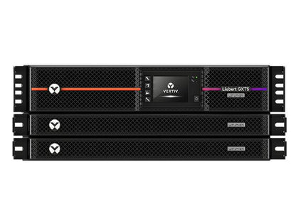 ** ON PROMO NOW **  Vertiv Liebert GXT5LI-10KGVRT3UXLN GXT5 Lithium-Ion Online UPS 10000VA/10000W... - Image 4