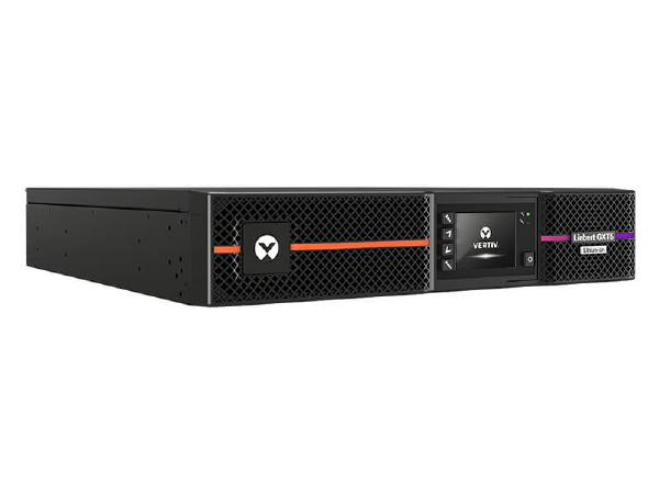 ** ON PROMO NOW ** Vertiv Liebert GXT5LI-3000IRT2UXL, 3000VA 2700W 230V, Lithium-Ion Online UPS,... - Image 2