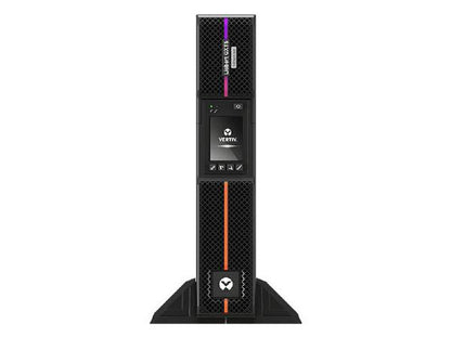 ** ON PROMO NOW ** Vertiv Liebert GXT5LI-3000IRT2UXL, 3000VA 2700W 230V, Lithium-Ion Online UPS,... - Image 3
