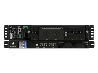 ** ON PROMO NOW ** Liebert GXT5 On-Line 5KVA/5KW 230V LCD PF1.0, 3U, Lithium-ion Battery, Rack/To... - Image 2