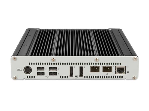 Avocent HMXAMGR24G2-400 Advanced Manager - Power ITMS - Image 2