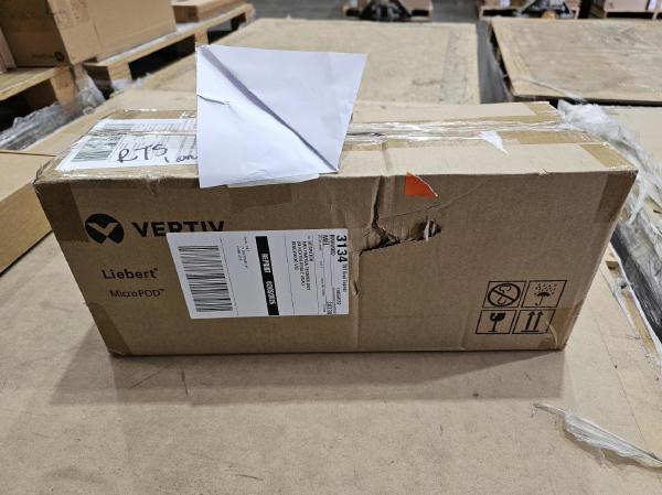 Vertiv Liebert MP2-220L Micropod Maintenance Bypass for GXE3 & GXT5-3000IRT2UXL UPS (3000VA), 6x...