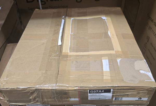 Vertiv RDU501 infrastructure management Gateway ***BOX OPENED*** - Power ITMS - Image 2