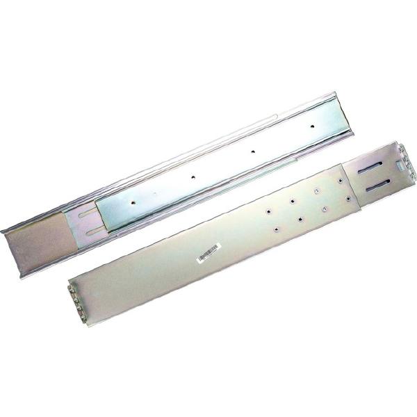 Vertiv Liebert Rack Slide Rail Kit for 18" to 32" deep for GXT 2U, GXT 5kVA and Associated Batter...