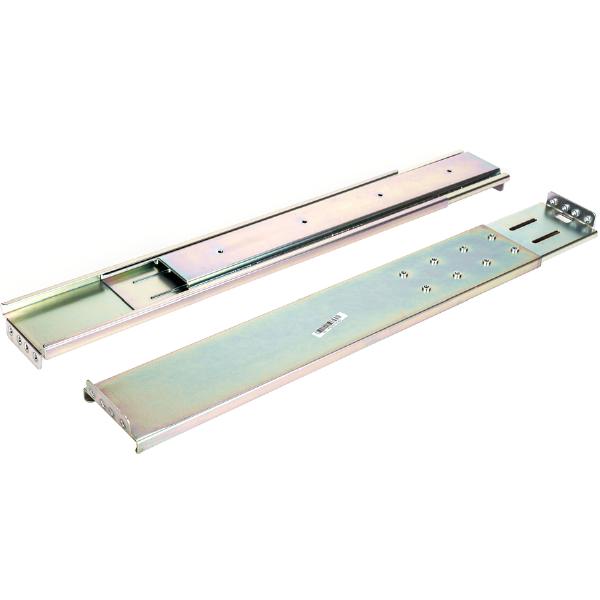 Vertiv Liebert Rack Slide Rail Kit for 18" to 32" deep for GXT 2U, GXT 5kVA and Associated Batter... - Image 2