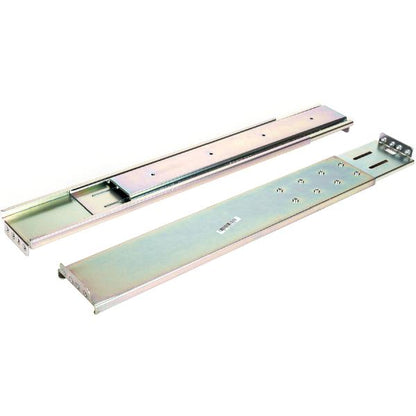 Vertiv Liebert Rack Slide Rail Kit for 18" to 32" deep for GXT 2U, GXT 5kVA and Associated Batter... - Image 2
