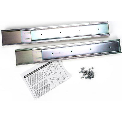 Vertiv Liebert Rack Slide Rail Kit for 18" to 32" deep for GXT 2U, GXT 5kVA and Associated Batter... - Image 3