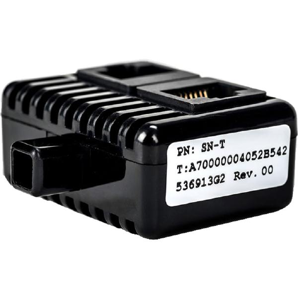 Vertiv Liebert SN-T Temperature Sensor, 5 to 55 Degree Celsius Temperature Range - UPS Accessories