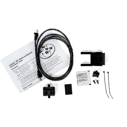 Vertiv Liebert SN-T Temperature Sensor, 5 to 55 Degree Celsius Temperature Range - UPS Accessories - Image 3