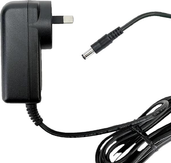 Vertiv Comms Plug in Power Supply AC/DC 12V - Power ITMS