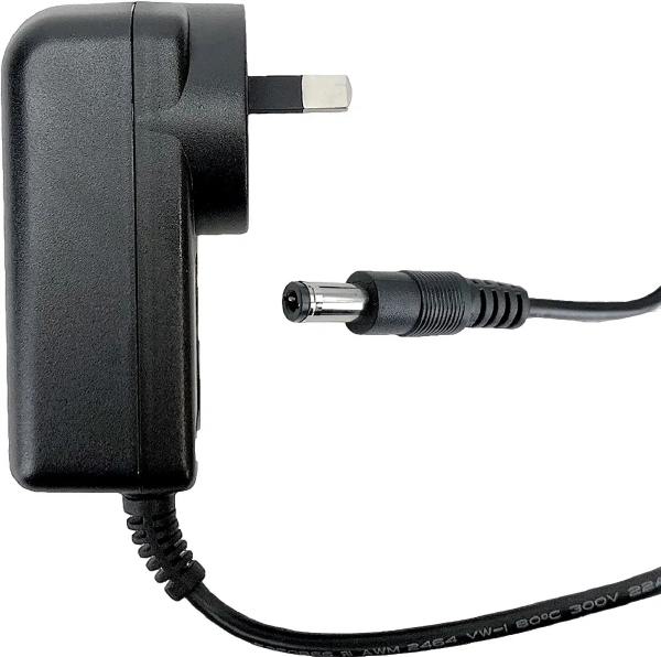 Vertiv Comms Plug in Power Supply AC/DC 12V - Power ITMS - Image 3