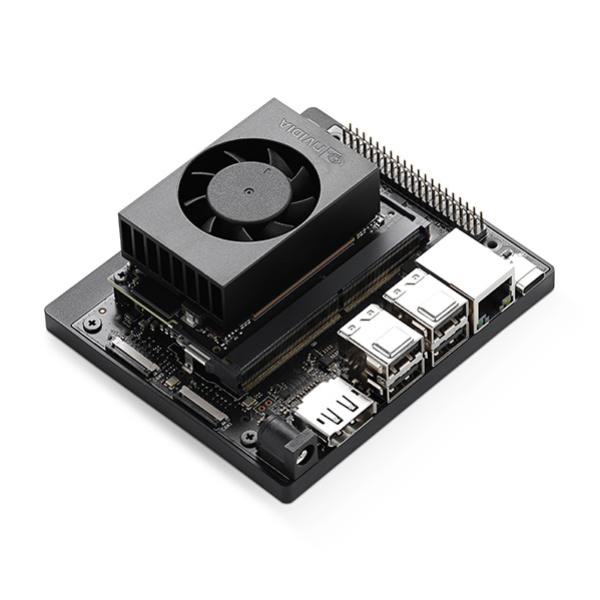NVIDIA Jetson Orin Nano Super Developer Kit - Artificial Intelligence