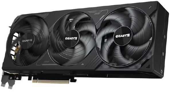 Gigabyte GeForce RTX 5080 Windforce OC 16GB Graphics Card - Graphics Cards - Consumer - Image 2