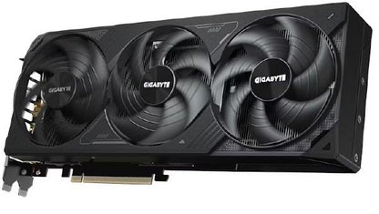 Gigabyte GeForce RTX 5080 Windforce OC 16GB Graphics Card - Graphics Cards - Consumer - Image 2