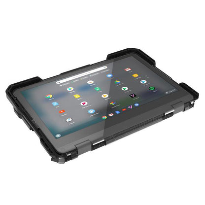 InfoCase Rugged Snap-On Case for Lenovo 300 and 500 Gen3 Chromebooks - Notebook Accessories - Image 3
