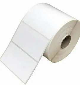 100mmX40mm-25mm Core 1000 LPR Perm Perf TC - Consumables