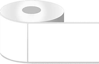 100mmX150mm-38mm Core 400 LPR Perm Perf - Consumables