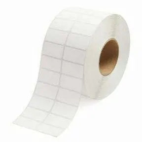 40mmX28mm-76mm Core 4000 LPR Perm Perf TC - Consumables