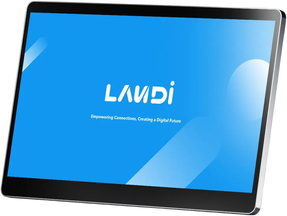 LANDI C20 DS AND 13  4GB/32GB 15.6" FHD NO GMS - Kitchen Display Systems
