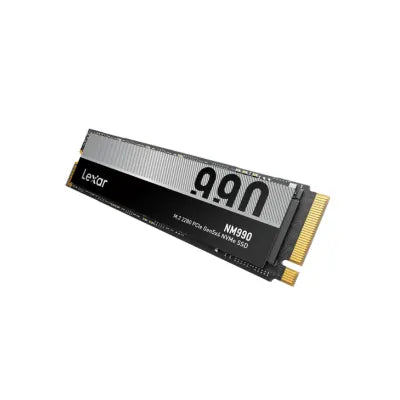 Lexar 2TB NM990 Internal SSD - NM990 - Solid State Drives