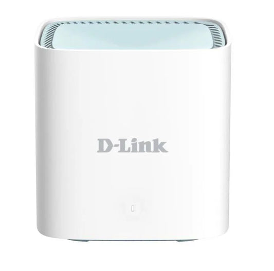 D-Link EAGLE PRO AI AX1500 Mesh 2-Pack - Network - Wireless Access Point