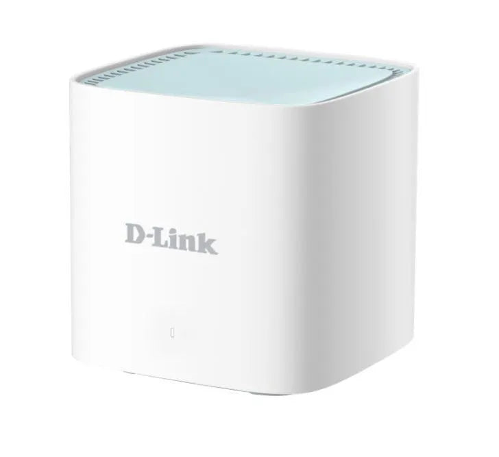 D-Link EAGLE PRO AI AX1500 Mesh 2-Pack - Network - Wireless Access Point - Image 2