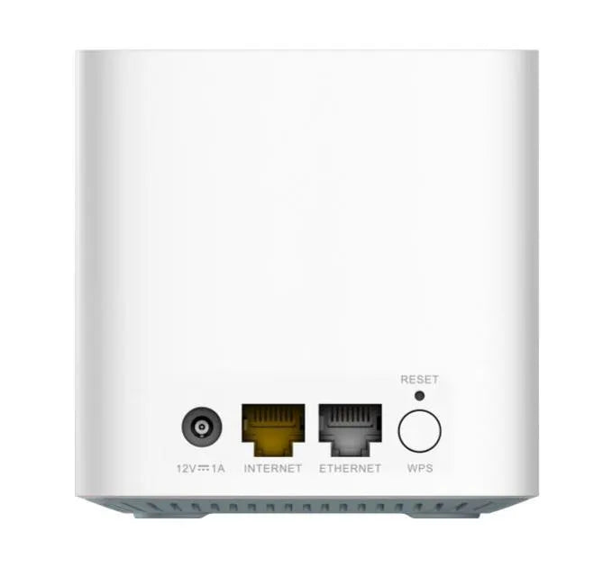 D-Link EAGLE PRO AI AX1500 Mesh 2-Pack - Network - Wireless Access Point - Image 4