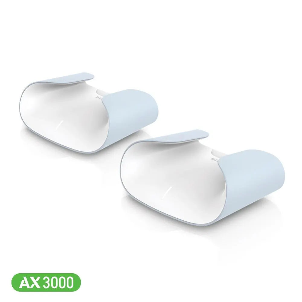 D-Link AQUILA PRO AI AX3000 2-Pack - Network - Wireless Access Point