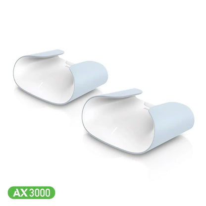 D-Link AQUILA PRO AI AX3000 2-Pack - Network - Wireless Access Point