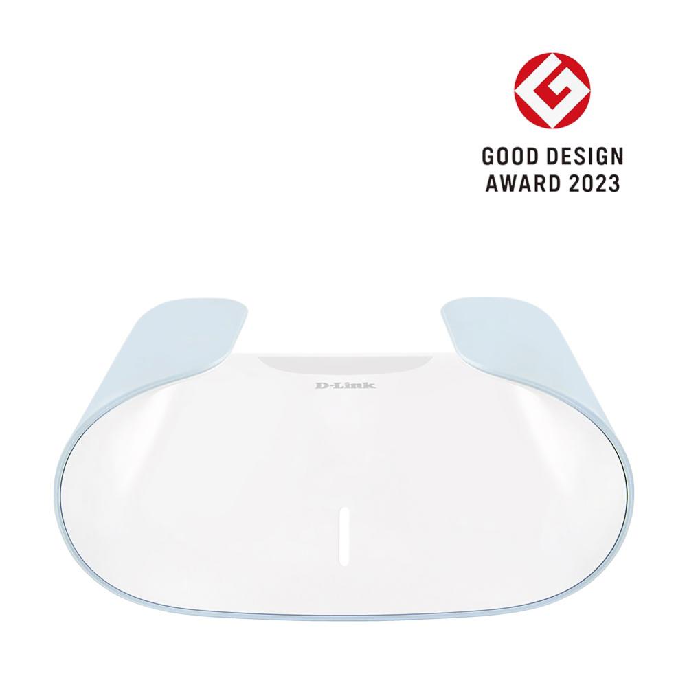 D-Link AQUILA PRO AI AX3000 2-Pack - Network - Wireless Access Point - Image 3
