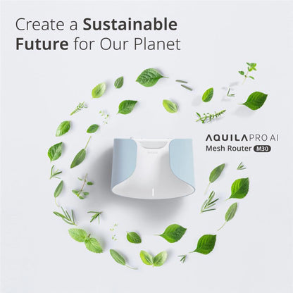 D-Link AQUILA PRO AI AX3000 2-Pack - Network - Wireless Access Point - Image 4