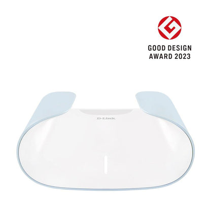 D-Link AQUILA PRO AI AX3000 3-Pack - Network - Wireless Access Point - Image 3