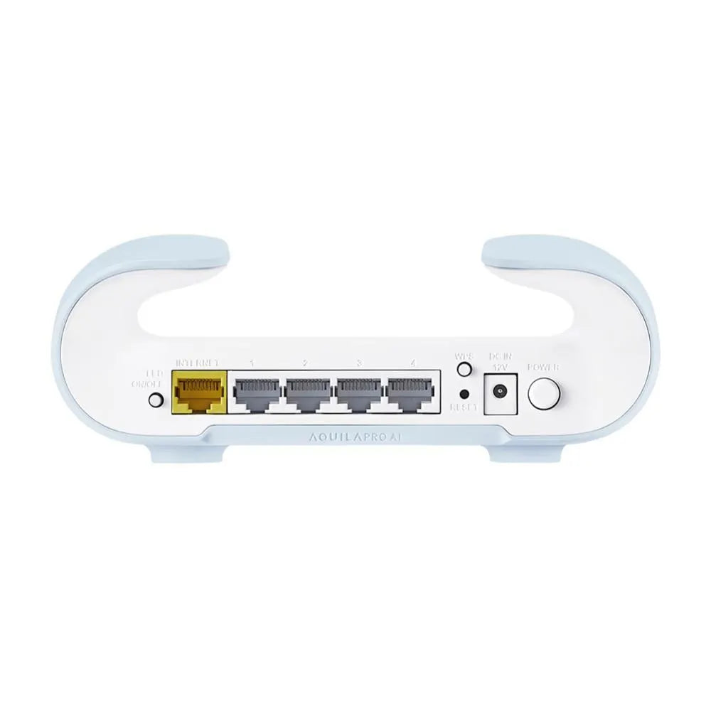 D-Link AQUILA PRO AI AX3000 3-Pack - Network - Wireless Access Point - Image 4