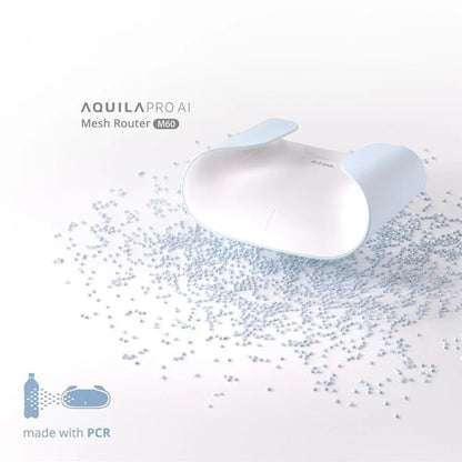 D-Link M60 AQUILA PRO AI Smart Mesh 3PK - Network - Wireless Access Point - Image 8