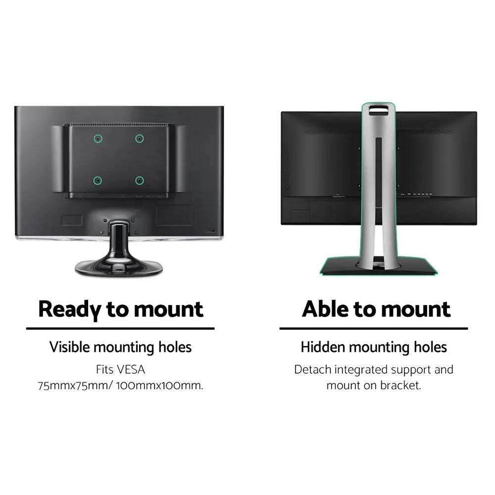 Artiss Monitor Arm Desk Mount Screen Bracket Holder - Image 6