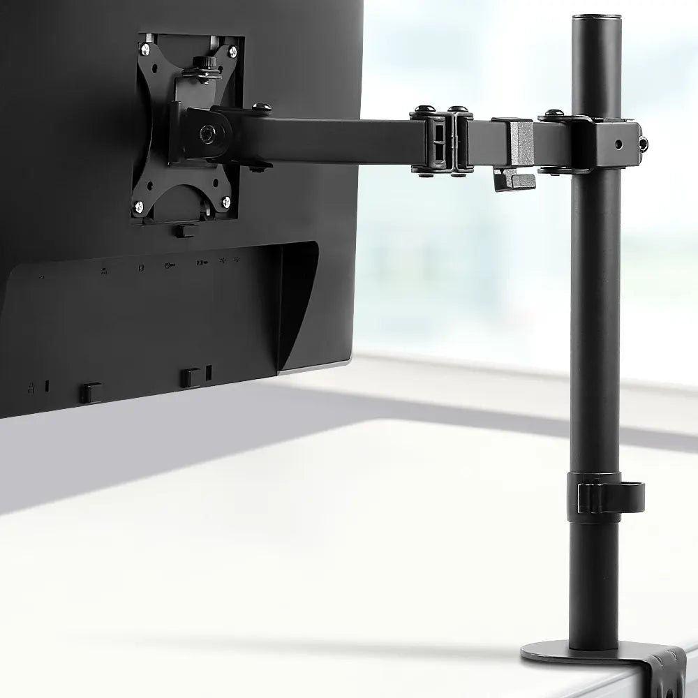 Artiss Monitor Arm Desk Mount Screen Bracket Holder - Image 7