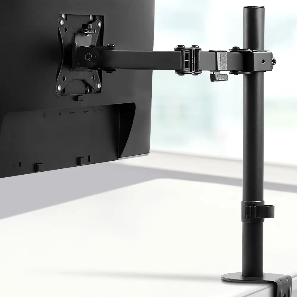 Artiss Monitor Arm Desk Mount Screen Bracket Holder - Image 8