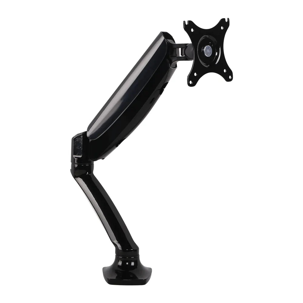 Artiss Monitor Arm Gas Spring Desk Mount Screen Holder - Image 3
